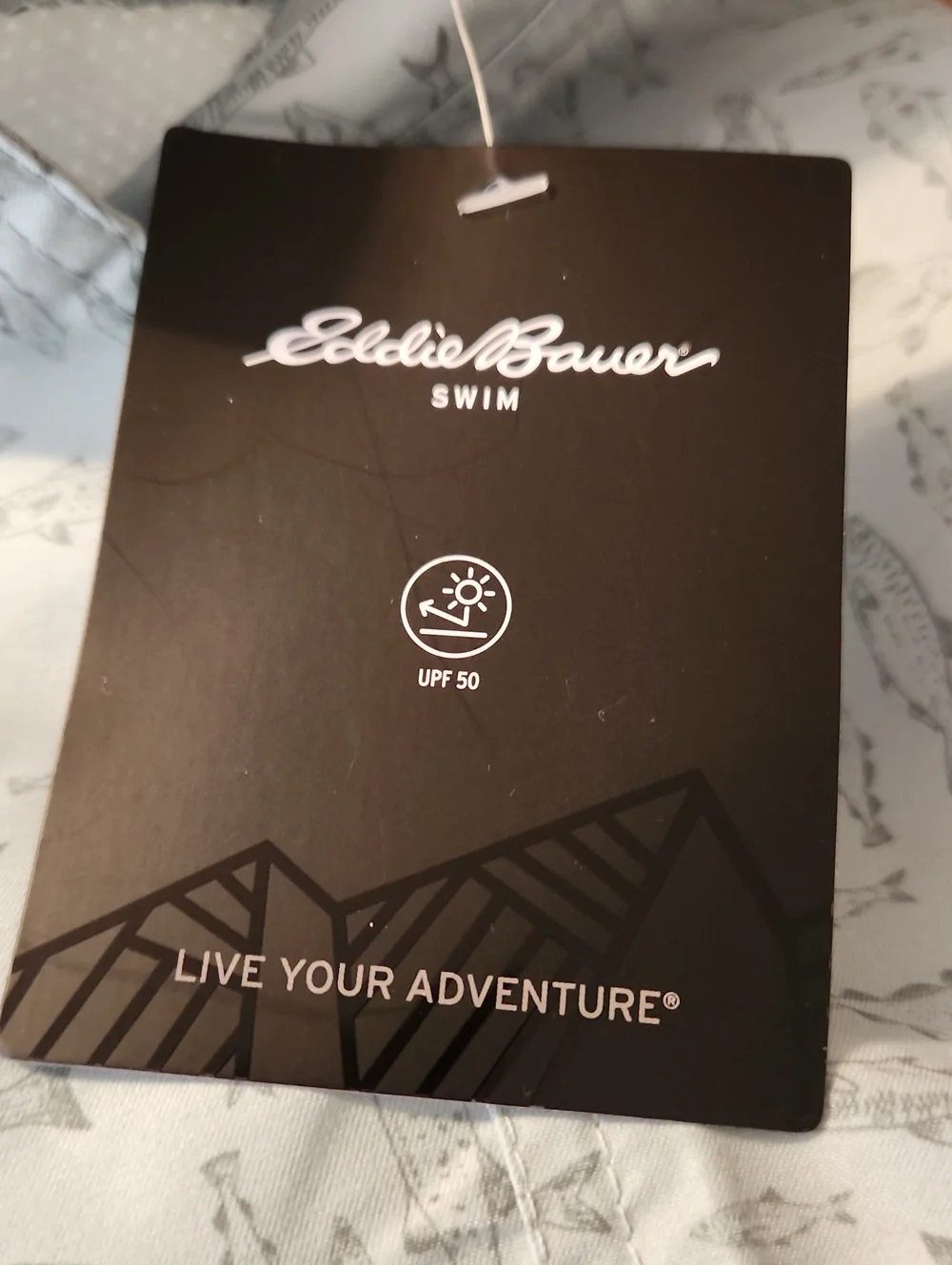 Eddie Bauer eddie bauer